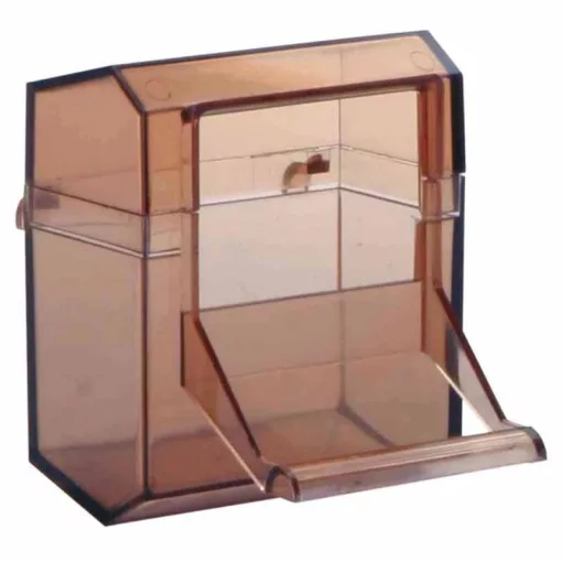 TRIXIE madár etető akasztható 70ml/7x7cm