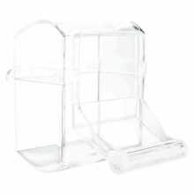 KT TRIXIE madár etető akasztható 70ml/7x7cm