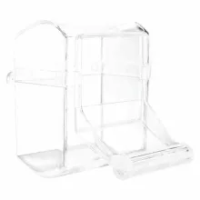 TRIXIE madár etető akasztható 70ml/7x7cm