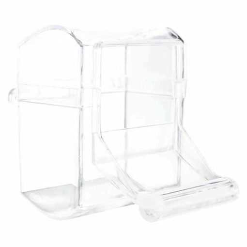 KT TRIXIE madár etető akasztható 70ml/7x7cm
