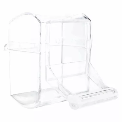 TRIXIE madár etető akasztható 70ml/7x7cm