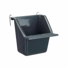 TRIXIE madár itató/etető akasztható 80ml/6x6cm