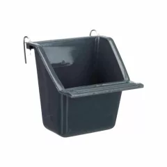 TRIXIE madár itató/etető akasztható 80ml/6x6cm