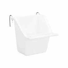 KT TRIXIE madár itató/etető akasztható 80ml/6x6cm