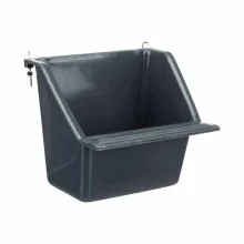 TRIXIE madár itató/etető tál Akasztható 130ml/8x7cm