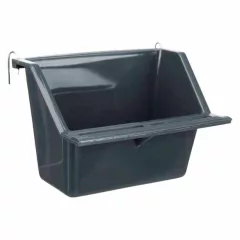 TRIXIE madár itató/etető tál akasztható 200ml/11x9cm