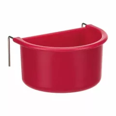   TRIXIE madár patkó etető-itató akasztható (75ml/85ml) 2db