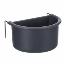 TRIXIE madár patkó etető-itató akasztható (75ml/85ml) 2db