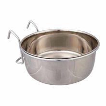 TRIXIE fém tál akasztóval kalitkába 600ml/12cm
