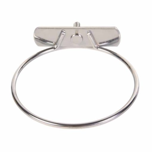 TRIXIE madár tál fém Tartóval fémcsavaros 300ml/9cm