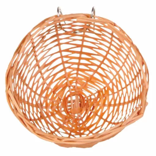 TRIXIE madár fészek Bambusz Kanáriknak 10cm