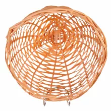 TRIXIE madár fészek Bambusz Kanáriknak 10cm