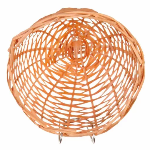 TRIXIE madár fészek Bambusz Kanáriknak 10cm