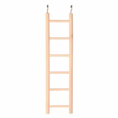 TRIXIE madár létra 6 Lépcső s 28cm