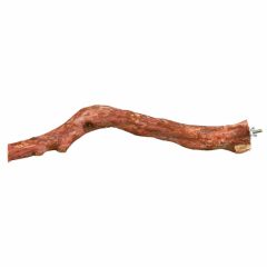   KT TRIXIE madár Ülőrúd Kérges fa Natur Living 25cm/12-25mm