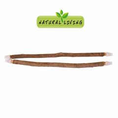 KT TRIXIE madár űlőrúd Kéreg fából 2db/35cm