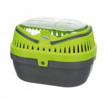 TRIXIE szállító Pico Csincsilláknak és Tengerimalacoknak 30x21x23cm