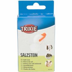 TRIXIE rágcsáló nyalósó tartóval 2db (2x54g)