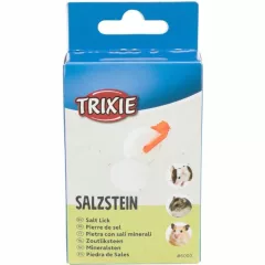 TRIXIE nyalósó tartóval rágcsálóknak 2db (2x54g)