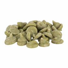 TRIXIE rágcsáló jutalomfalat Drops Borsóval 75g