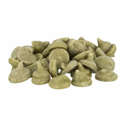 TRIXIE Drops  jutalomfalat rágcsálóknak Borsóval 75g