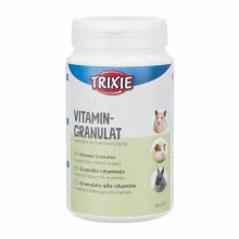 TRIXIE REPTILAND Vitamin granulátum kisállatoknak 220g