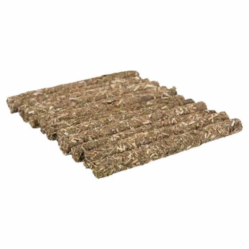 TRIXIE rágcsáló jutalomfalat Alfalfa Snack 12,5cm/70g