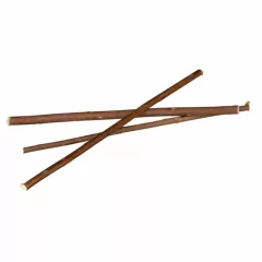 TRIXIE fogkoptató fűzfa ágak rágcsálóknak 18cm/20db