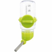 TRIXIE rágcsáló itató átlátszó palack 125ml