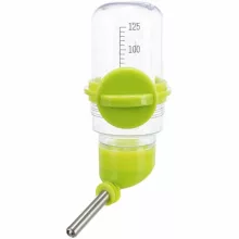 TRIXIE rágcsáló itató átlátszó palack 125ml