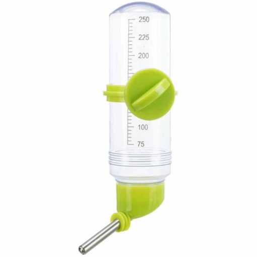 TRIXIE rágcsáló itató átlátszó palack 250ml