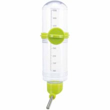 TRIXIE rágcsáló itató átlátszó palack 500ml