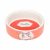   TRIXIE rágcsáló kerámia tál Szines mintás Hörcsögöknek 90ml /8cm