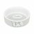  TRIXIE rágcsáló kerámia tál Szines mintás Hörcsögöknek 90ml /8cm
