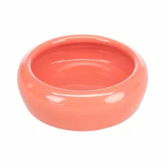 TRIXIE kerámia tál Színes Hörcsög 100ml/9cm