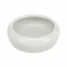 TRIXIE kerámia tál Színes Hörcsög 100ml/9cm