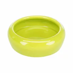 TRIXIE kerámia tál színes Tengerimalac 200ml/10cm