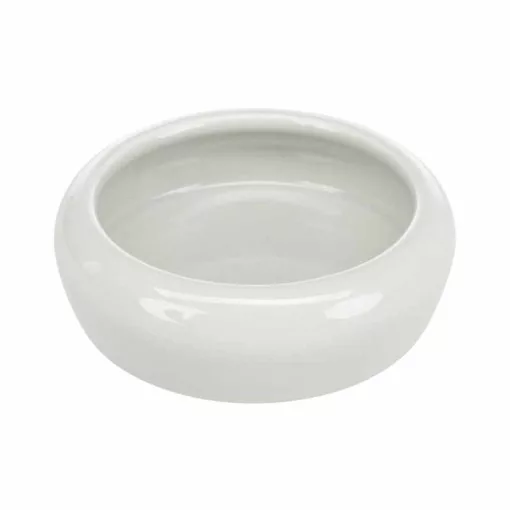 TRIXIE kerámia tál színes Tengerimalac 200ml/10cm