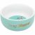   TRIXIE rágcsáló kerámia tál Szines mintás Nyulaknak 250ml /11cm