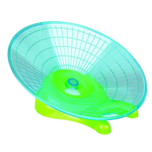 TRIXIE Futókorong Patkányoknak és Deguknak 30cm