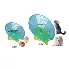 TRIXIE Futókorong Patkányoknak és Deguknak 30cm