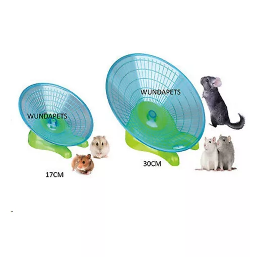 TRIXIE Futókorong Patkányoknak és Deguknak 30cm