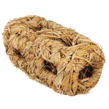 TRIXIE rágcsáló Odu Fűfészek Dupla Hörcsögök és Egereknek 10x19cm