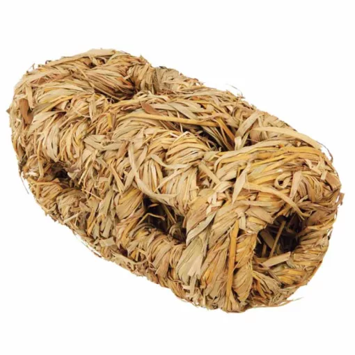 TRIXIE rágcsáló Odu Fűfészek Dupla Hörcsögök és Egereknek 10x19cm