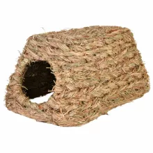 TRIXIE rágcsáló odu Fűház Hörcsögök és Patkányok 18x13c28cm