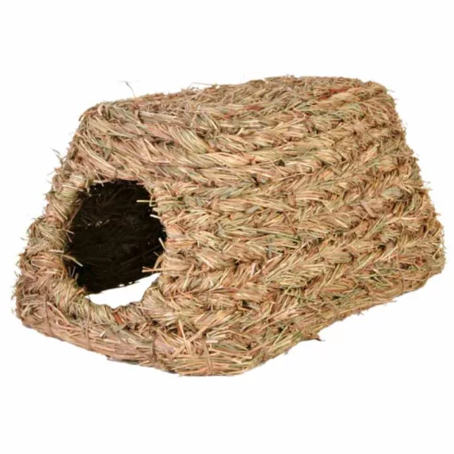 TRIXIE rágcsáló odu Fűház Hörcsögök és Patkányok 18x13c28cm