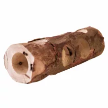 TRIXIE Bújó Kéregfából rágcsálóknak 7-8cm/30cm