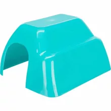 TRIXIE rágcsáló ház Műanyag Tengerimalacnak 26x13x15cm