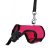   TRIXIE rágcsáló hám és póráz szett Nylon Puha Strapabíró Patkányoknak  9-12cm/12-18cm