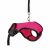 TRIXIE Hám Pórázzal Nylon Rágcsálóknak Strapabíró 25-32cm/1,2m Nyúlaknak (XRAT)